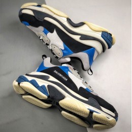 【I8】 Balenciaga Tripe-S