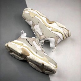 【I8】 Balenciaga Tripe-S