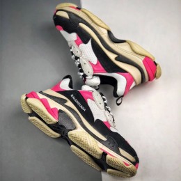 【I8】 Balenciaga Tripe-S