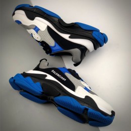 【I8】 Balenciaga Tripe-S