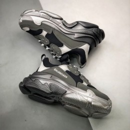 【I8】 Balenciaga Tripe-S