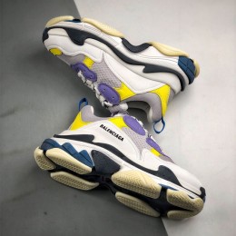 【I8】 Balenciaga Tripe-S