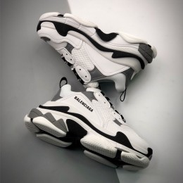 【I8】 Balenciaga Tripe-S