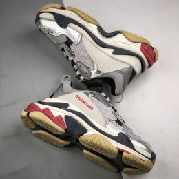 【I8】 Balenciaga Tripe-S