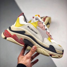 【I8】 Balenciaga Tripe-S