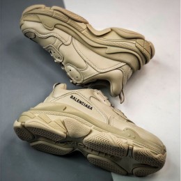 【I8】 Balenciaga Tripe-S