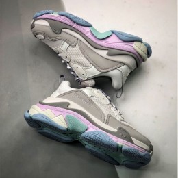 【I8】 Balenciaga Tripe-S