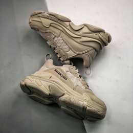 【I8】 Balenciaga Tripe-S