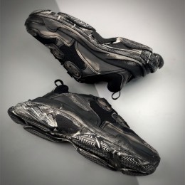 【I8】 Balenciaga Tripe-S