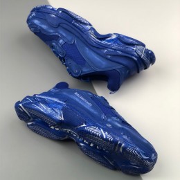 【I8】 Balenciaga Tripe-S