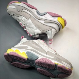 【I8】 Balenciaga Tripe-S