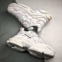 【I8】 Balenciaga Tripe-S