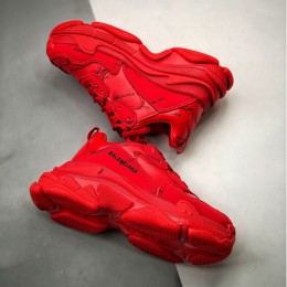 【I8】 Balenciaga Tripe-S