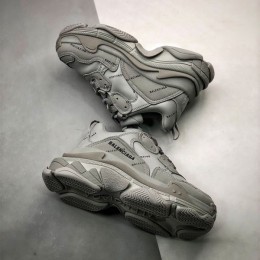 【I8】 Balenciaga Tripe-S