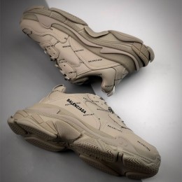 【I8】 Balenciaga Tripe-S