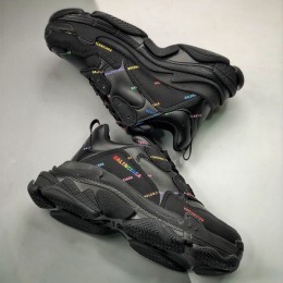 【I8】 Balenciaga Tripe-S