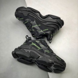 【I8】 Balenciaga Tripe-S