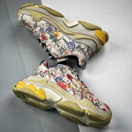 【I8】 Balenciaga Tripe-S