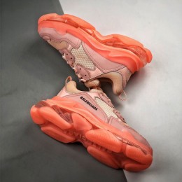 【I8】 Balenciaga Tripe-S