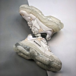 【I8】 Balenciaga Tripe-S