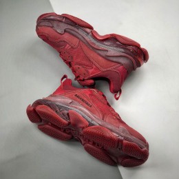 【I8】 Balenciaga Tripe-S