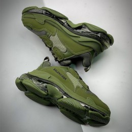 【I8】 Balenciaga Tripe-S