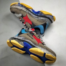 【I8】 Balenciaga Tripe-S