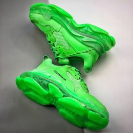 【I8】 Balenciaga Tripe-S