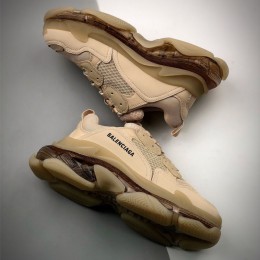 【I8】 Balenciaga Tripe-S