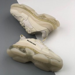 【I8】 Balenciaga Tripe-S