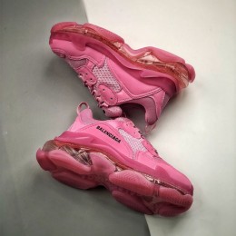 【I8】 Balenciaga Tripe-S