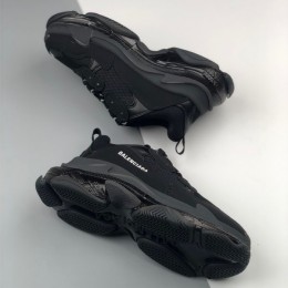 【I8】 Balenciaga Tripe-S