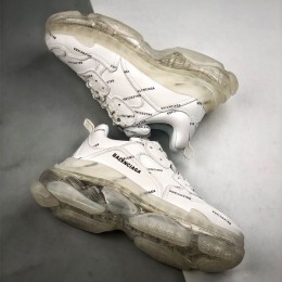 【I8】 Balenciaga Tripe-S