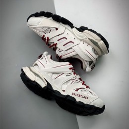 【I8】 Balenciaga TRACK SHOES
