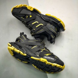 【I8】 Balenciaga TRACK SHOES