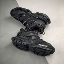 【I8】 Balenciaga TRACK SHOES