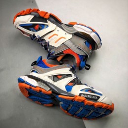 【I8】 Balenciaga TRACK SHOES