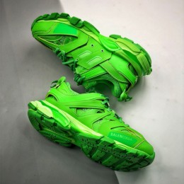 【I8】 Balenciaga TRACK SHOES