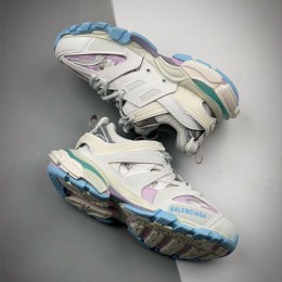 【I8】 Balenciaga TRACK SHOES