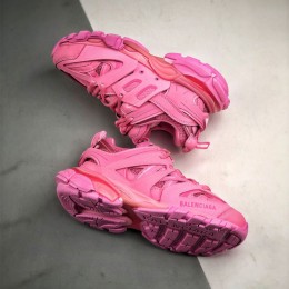 【I8】 Balenciaga TRACK SHOES