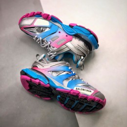 【I8】 Balenciaga TRACK SHOES