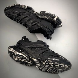 【I8】 Balenciaga TRACK SHOES