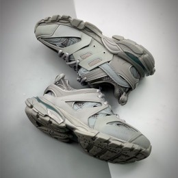 【I8】 Balenciaga TRACK SHOES