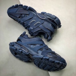 【I8】 Balenciaga TRACK SHOES