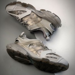 【I8】 Balenciaga TRACK SHOES