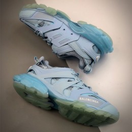 【I8】 Balenciaga TRACK SHOES