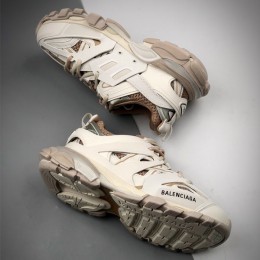 【I8】 Balenciaga TRACK SHOES