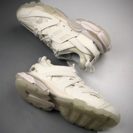 【I8】 Balenciaga TRACK SHOES