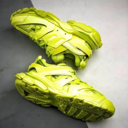 【I8】 Balenciaga TRACK SHOES