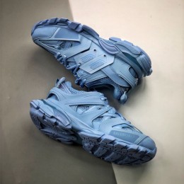 【I8】 Balenciaga TRACK SHOES